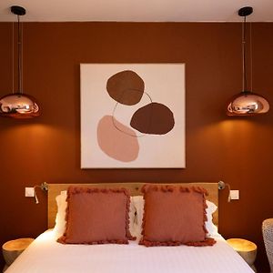 Chambre de Luxe Lit King-Size