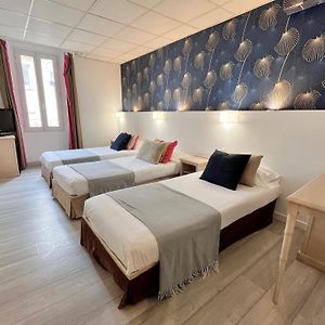 Chambre Triple