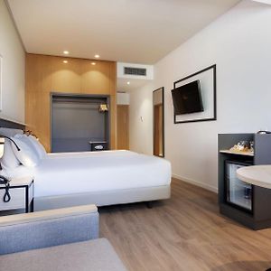Chambre Standarde Lit King-Size