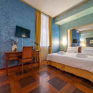 Chambre Supérieure Lit King-Size