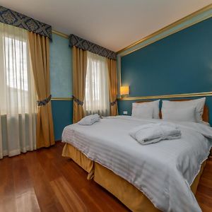 Chambre Économique