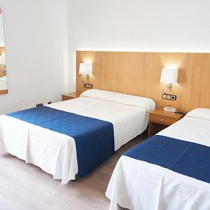 Chambre Triple
