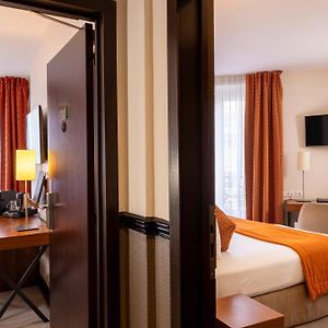 Chambre Supérieure