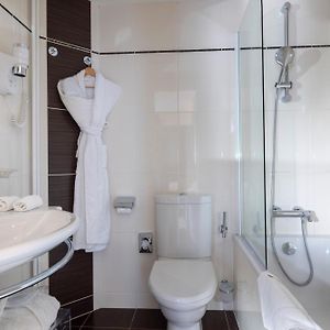 Chambre Supérieure