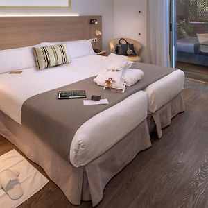 Chambre de Luxe