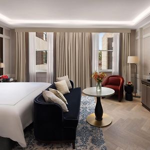 Chambre Double Grand de Luxe