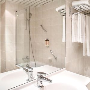 Chambre Classique Lit King-Size