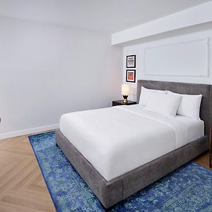 Suite Lit Queen-Size