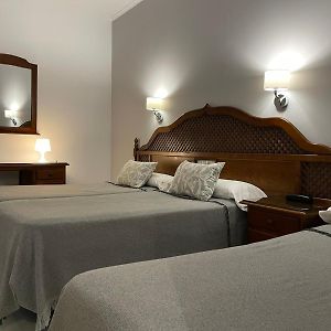 Chambre Triple