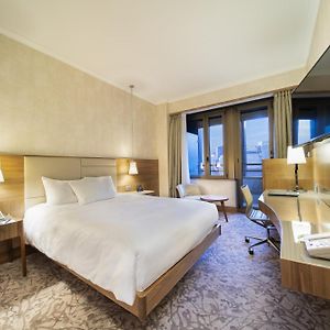 Chambre Lit Queen-Size