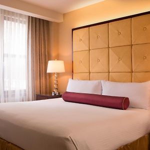 Chambre Lit King-Size