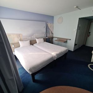 Chambre Confort Double