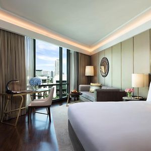 Chambre de Luxe Lit King-Size
