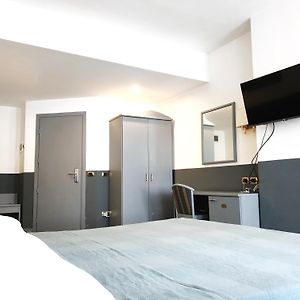 Chambre Familiale Lit King-Size