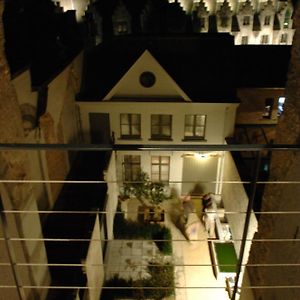 De Waterzooi Suites