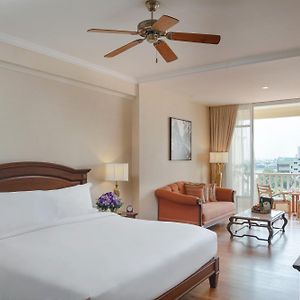 Chambre Luxe Lit King-Size
