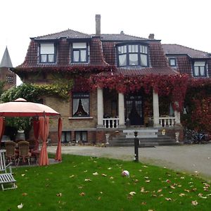 B&B De Vijf Zuilen