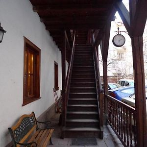 Hostel Mostel Sofia