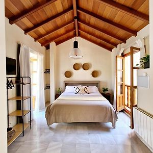 Studio de Luxe Lit Queen-Size