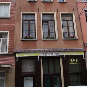 B&B La Villa Zarin