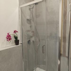 Private Bathroom King Room