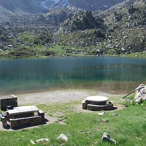 Apartamentos Grifovacances Canigou