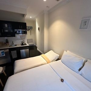 Chambre de Luxe Lit King-Size