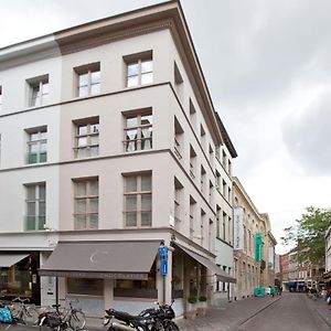 Drabstraat 2 Apartment