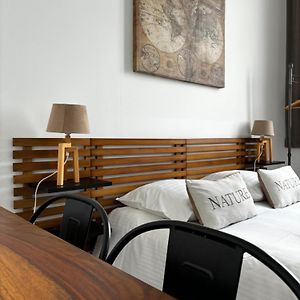 Chambre Double Confort