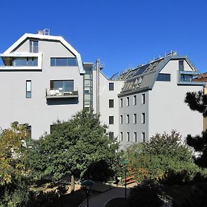 My Home In Vienna - Smart Apartments - Landstrasse