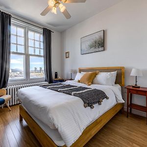 Chambre Standarde Lit Queen-Size