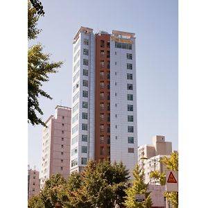 Yd Residence
