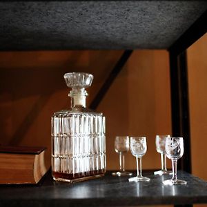 Appartement de Luxe