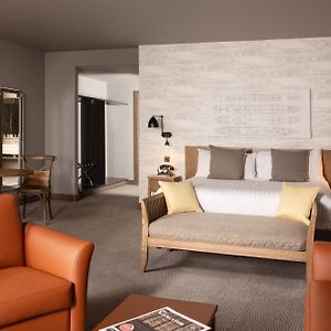 Chambre Supérieure Lit King-Size