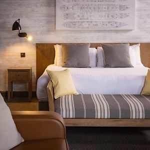 Chambre Supérieure Lit King-Size