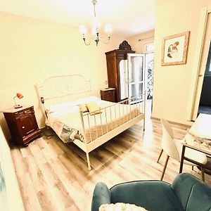 Chambre de Luxe Lit King-Size