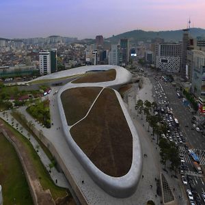 Maxtyle Guesthouse Dongdaemun