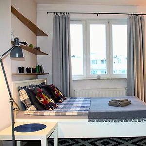Apartament Blisko Centrum