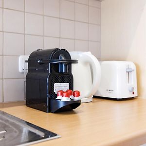 Vienna-flats | contactless check-in