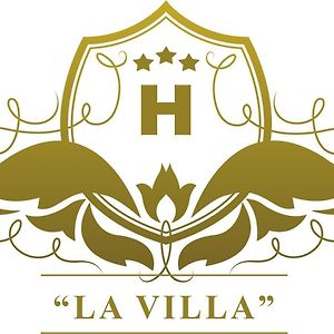Hotel La Villa