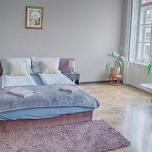 Basilica Apartment