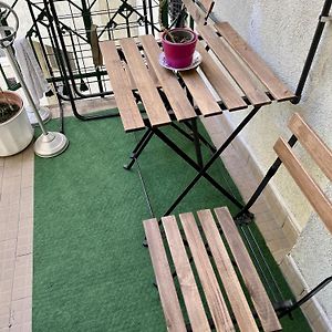 Budapest Diamond Flat