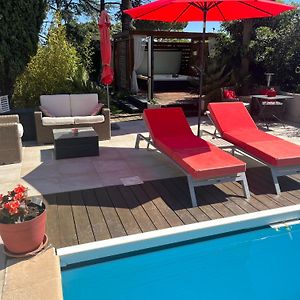 Suite Supérieure Lit King-Size