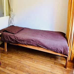 Appartement de charme entre Montmartre et Batignolles