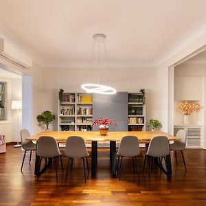Large&beautiful apartment 4min from Passeig de Gràcia
