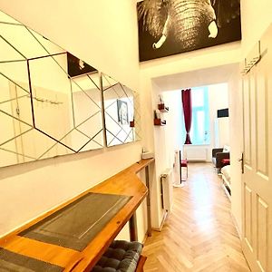 Appartement Rez-de-Chaussée