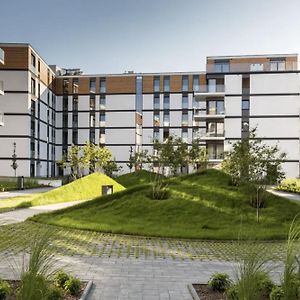Floral Apartment