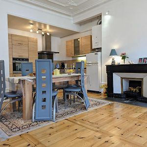 Appartement Le Puy-en-Velay, 3 pièces, 6 personnes - FR-1-582-6