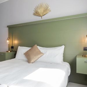 Studio de Luxe Lit King-Size