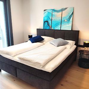 Appartement à 1 Chambre à Coucher